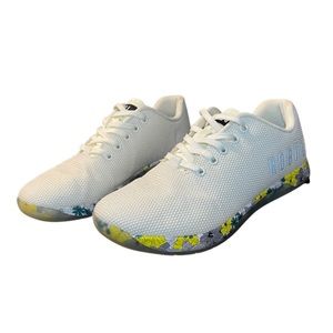 No Bull Project Spring Fling Trainer women’s size 10/ Mens 8.5.